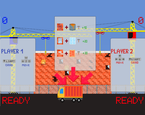 play Crane Operator