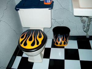 play Shower Froughts