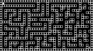 play Manic Maze