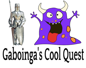 play Gaboinga'S Cool Quest