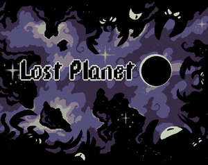 play Lost Planet