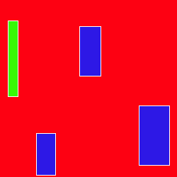 play House Plataform Horror 1