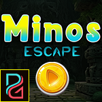 play Pg Minos Escape