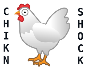 play Chicken Shock