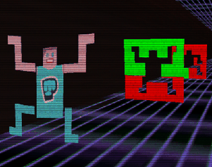 play Dance! Dance! Pew Die Pie