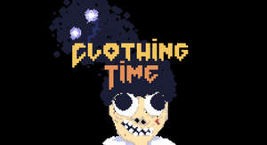 play Clothing Time