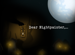 play Dear Nightpainter