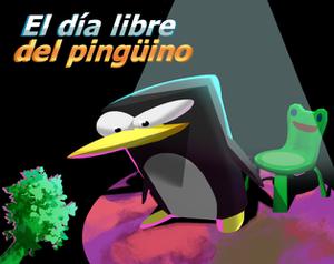 play El Día Libre Del Pingüino