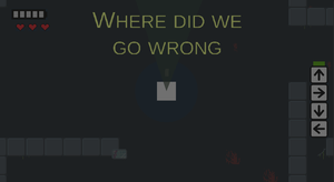 play Where Did We Go Wrong
