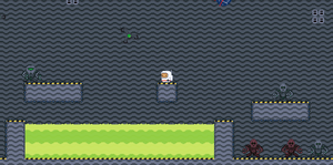 play 2D Platformer