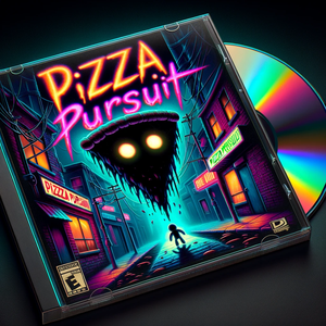 play Pizza Pursuit