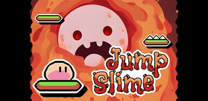 play Jump Slime