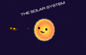 play The Solar System