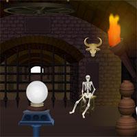 play Escape-Dungeon-Escape-5Ngames