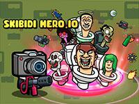 play Skidibi Hero Io