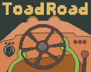 play Toad Road