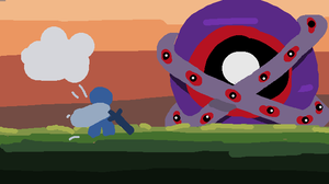 play Git Good! At Rolling