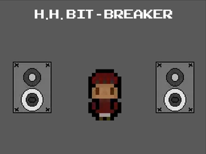 play H.H. Bit - Breaker