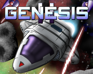 play Genesis 2 Gb