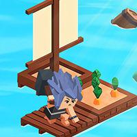 play Idle Arks: Sail And Build