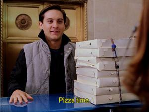 play Pizza Time