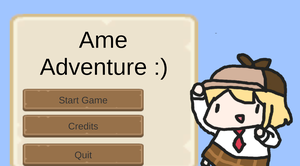 play Ame Adventure