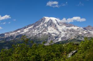 play Mt Rainier