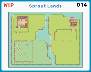 play [014] Sprout Lands
