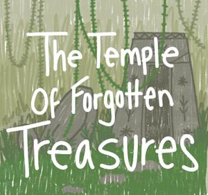 play The Temple Of Forgotten Treasure