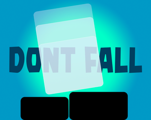 play Dont Fall