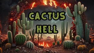 play Cactus Hell