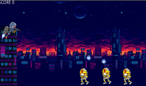 play Hero Blast