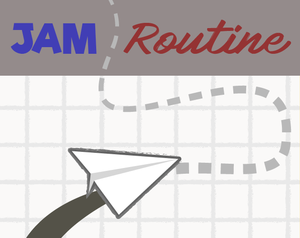 play Jam Routine
