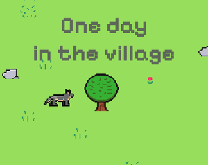 play One Day In The Village