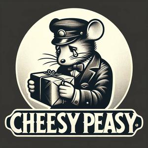 play Cheesy Peasy