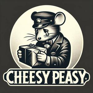 play Cheesy Peasy