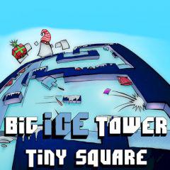 play Big Ice Tower Tiny Square