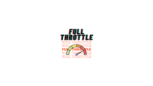 play Full Throttle