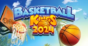 play Basketball Kings 2024
