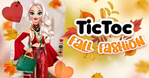 play Tictoc Fall Fashion