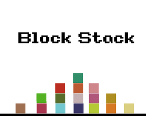 play Block Stack (Tutorial 2)