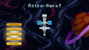 play Astro_Hero