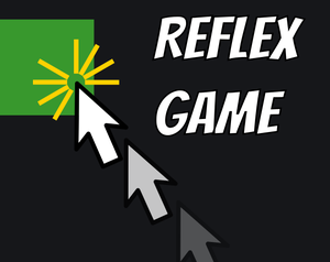 play Reflex Game