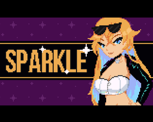 play Sparkle