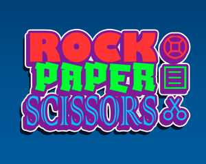 play Rock Paper Scissors