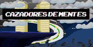 play Cazadores De Mentes 2045