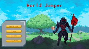 play The World Jumper