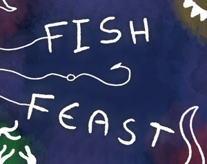 play Fish Feast