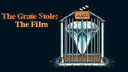 play The Grate Stole