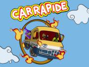 play Car Rapide